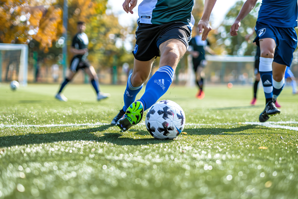 【白云山何济公】秋冬运动季，无痛开场指南