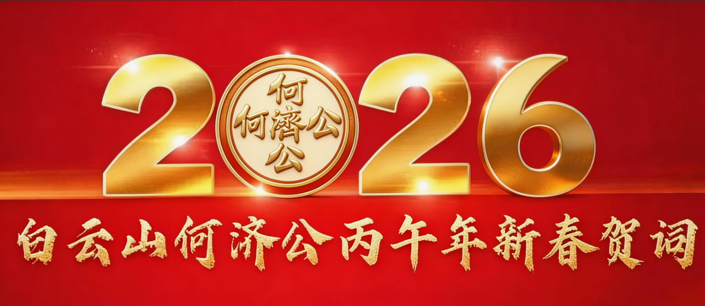 骏马腾跃开新局 济世笃行谱华章